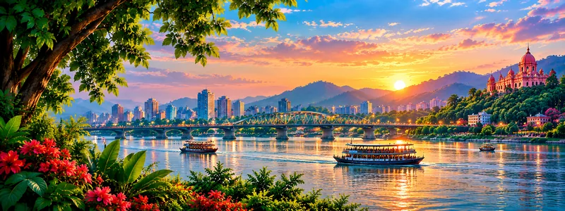 International Ticketing and Visa Support